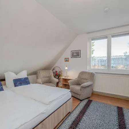 Dz 10 Doppelzimmer Apartment *