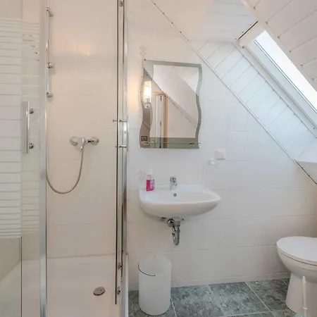 Dz 10 Doppelzimmer Apartamento Heringsdorf (Usedom)