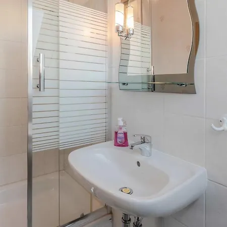 Apartment Dz 10 Doppelzimmer Ostseebad Heringsdorf