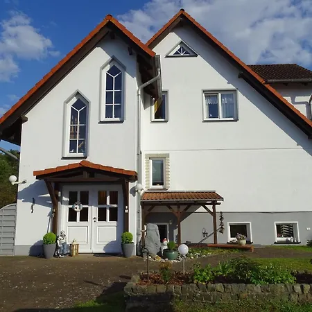 Dz 10 Doppelzimmer Apartment Ostseebad Heringsdorf