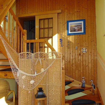 Dz 10 Doppelzimmer * Ostseebad Heringsdorf