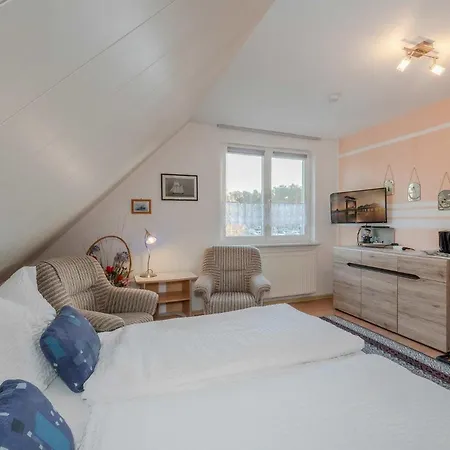 Apartment Dz 10 Doppelzimmer Heringsdorf (Usedom)