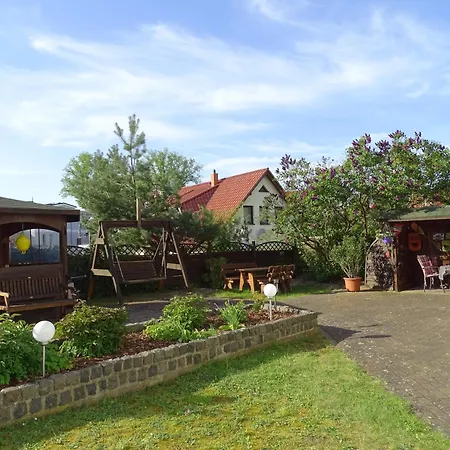 Dz 10 Doppelzimmer Heringsdorf (Usedom)