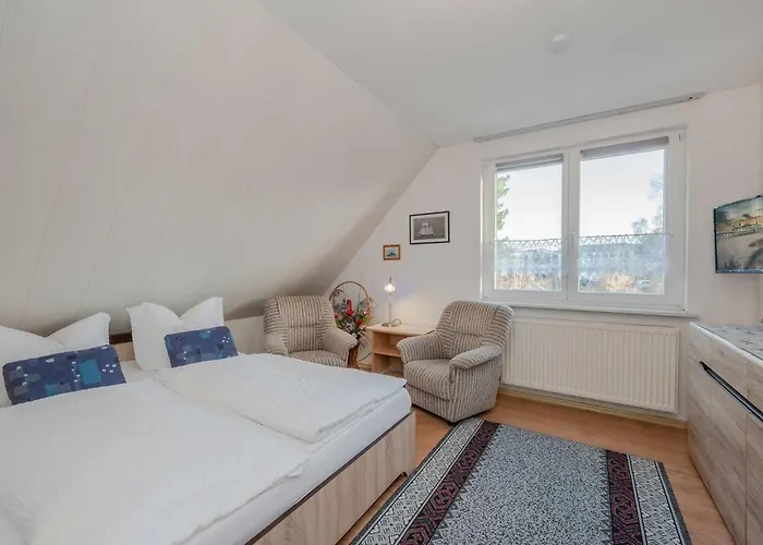 Dz 10 Doppelzimmer 아파트 *